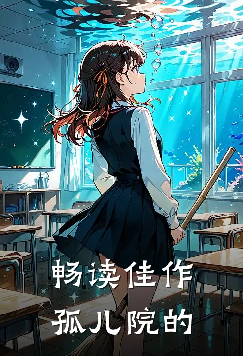 畅读佳作孤儿院的