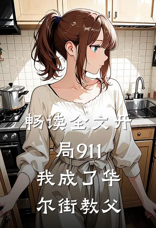 畅读全文开局911，我成了华尔街教父