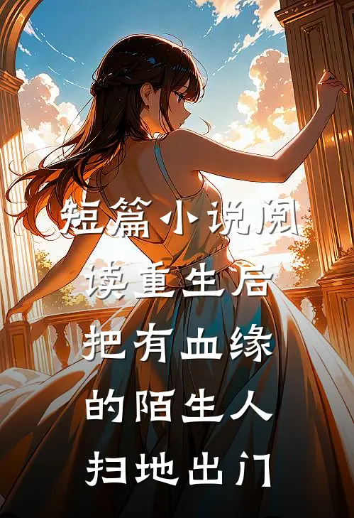 短篇小说阅读重生后，把有血缘的陌生人扫地出门