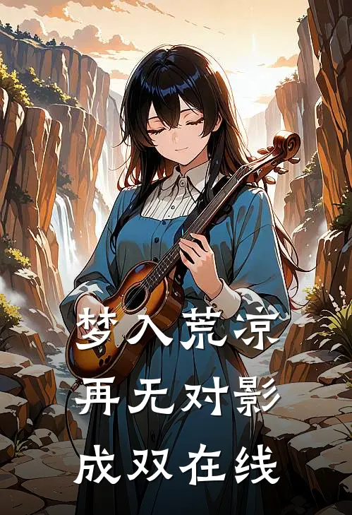 梦入荒凉，再无对影成双在线