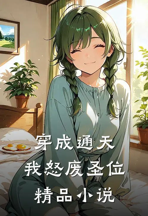 穿成通天：我怒废圣位精品小说