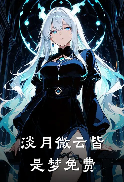 淡月微云皆是梦免费