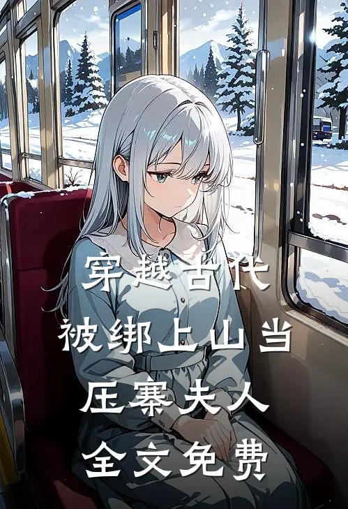 穿越古代，被绑上山当压寨夫人全文免费