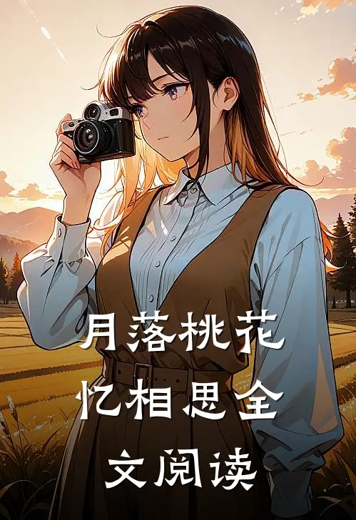 月落桃花忆相思全文阅读