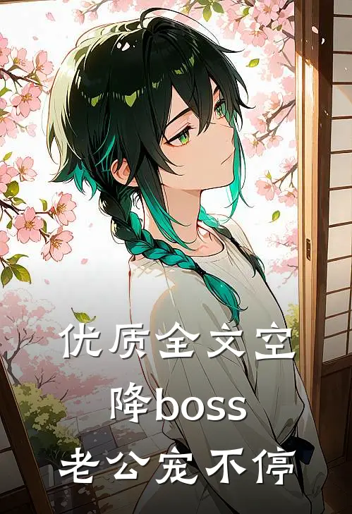 优质全文空降boss老公宠不停