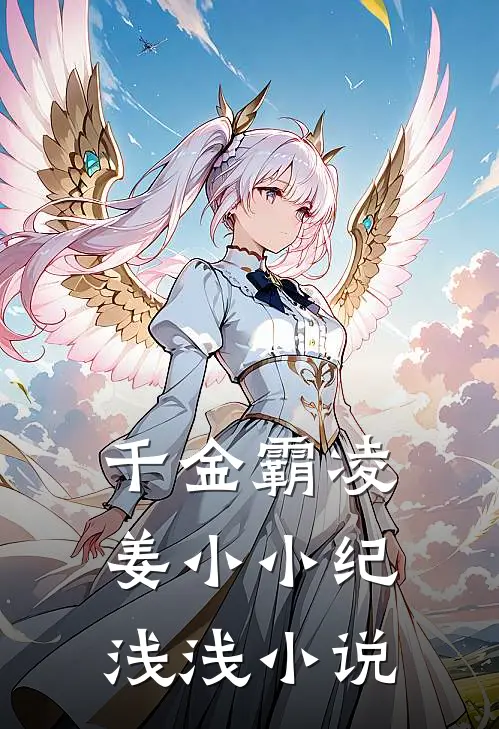 千金霸凌姜小小纪浅浅小说