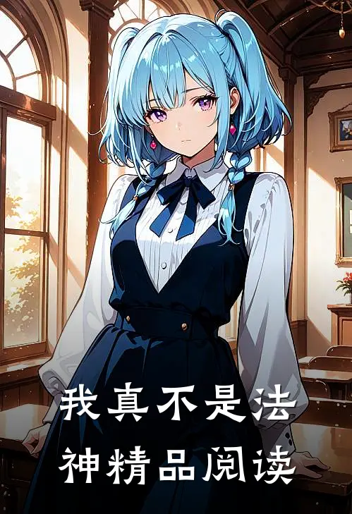 我真不是法神精品阅读
