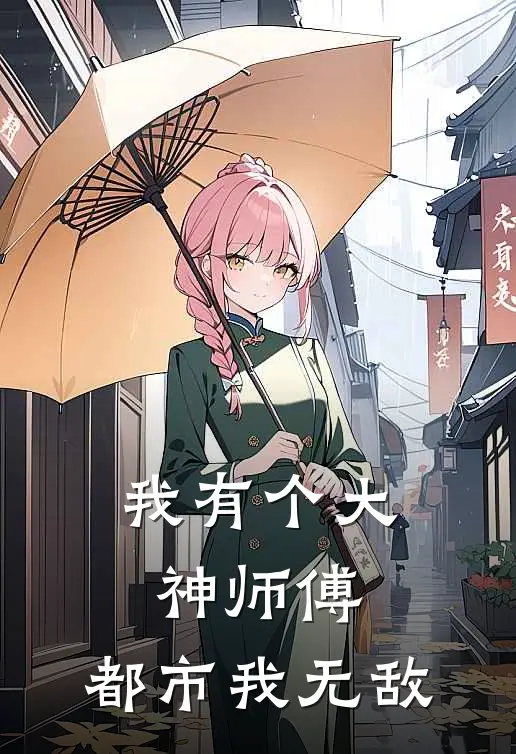 我有个大神师傅，都市我无敌