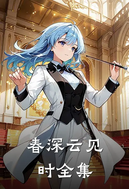 春深云见时全集