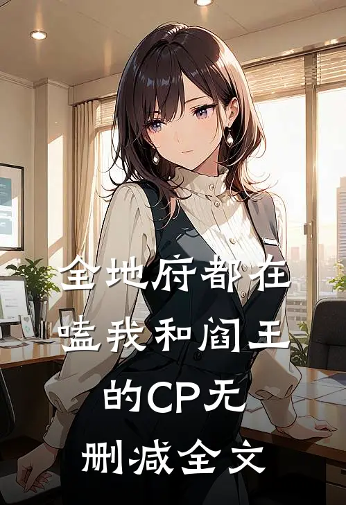 全地府都在嗑我和阎王的CP无删减全文