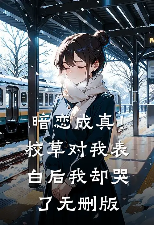 暗恋成真！校草对我表白后我却哭了无删版