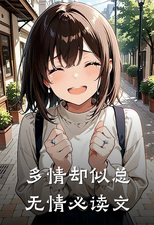 多情却似总无情必读文