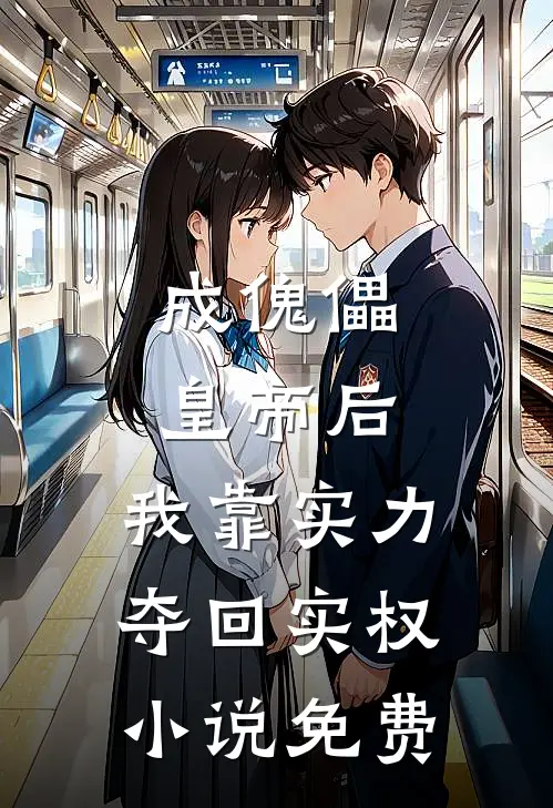 成傀儡皇帝后，我靠实力夺回实权小说免费