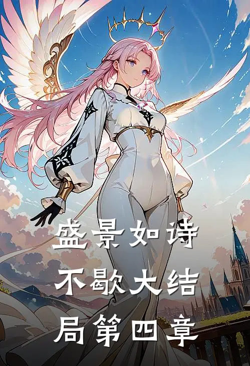 盛景如诗不歇大结局第四章