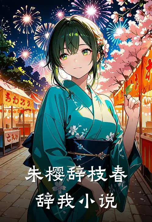 朱樱辞枝春辞我小说