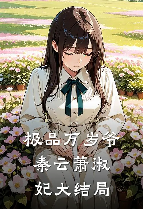 极品万岁爷秦云萧淑妃大结局