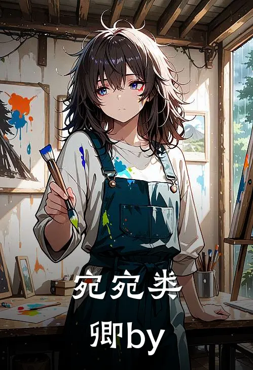 宛宛类卿by
