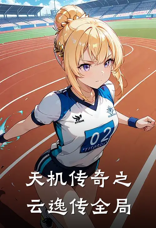 天机传奇之云逸传全局