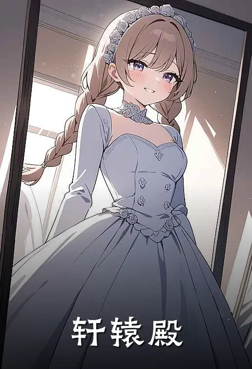 轩辕殿巷