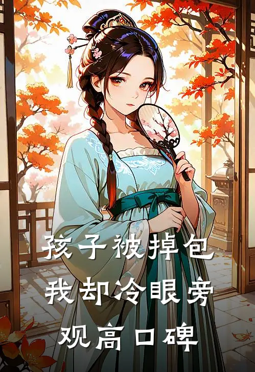 孩子被掉包，我却冷眼旁观高口碑