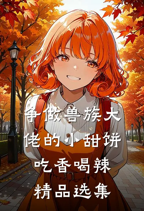 争做兽族大佬的小甜饼，吃香喝辣精品选集