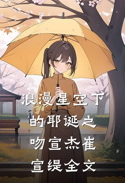 浪漫星空下的耶诞之吻宣杰崔宣缇全文