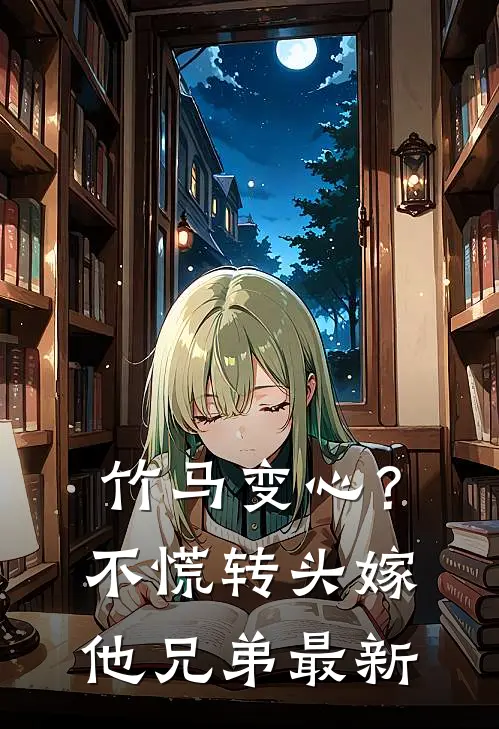 竹马变心？不慌，转头嫁他兄弟最新