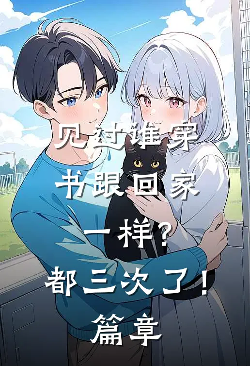 见过谁穿书跟回家一样？都三次了！篇章