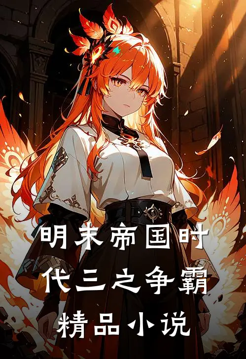 明末帝国时代三之争霸精品小说
