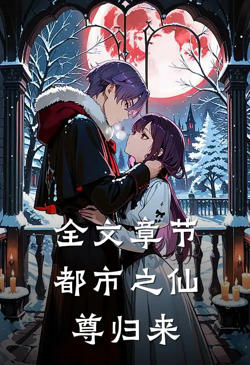 全文章节都市之仙尊归来