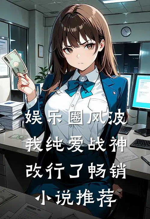娱乐圈风波：我纯爱战神改行了畅销小说推荐