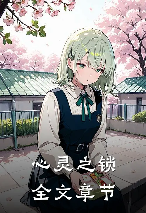 心灵之锁全文章节