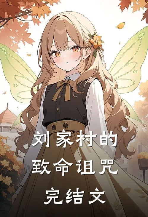 刘家村的致命诅咒完结文
