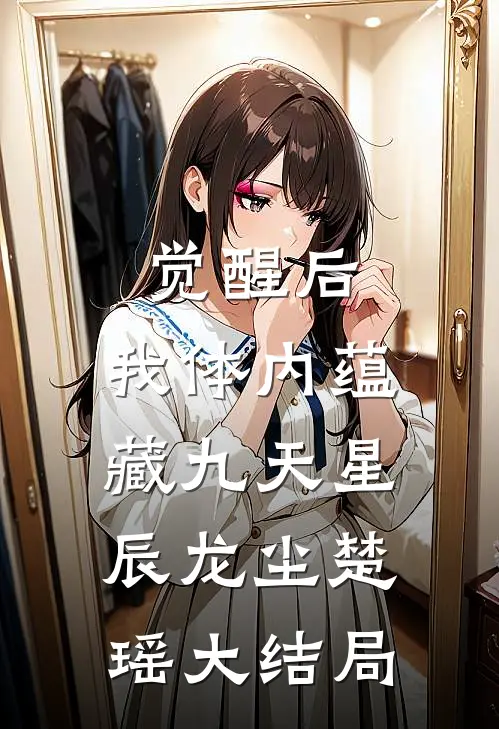 觉醒后，我体内蕴藏九天星辰龙尘楚瑶大结局