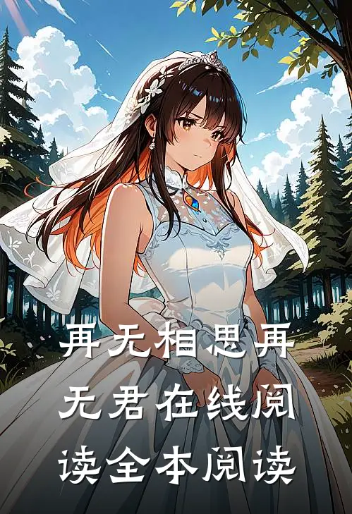 再无相思再无君在线阅读全本阅读