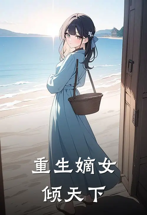 重生嫡女倾天下