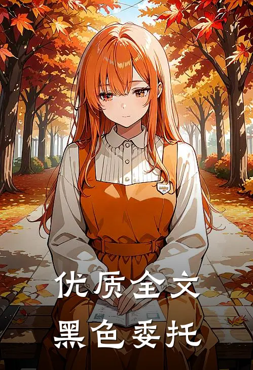 优质全文黑色委托