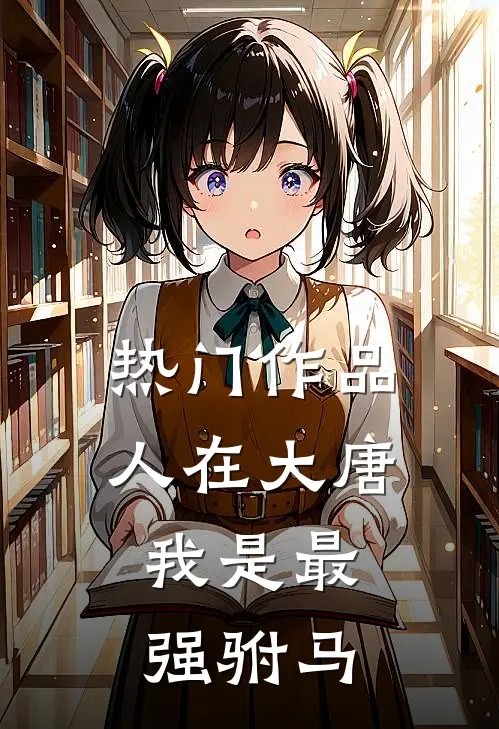 热门作品人在大唐，我是最强驸马