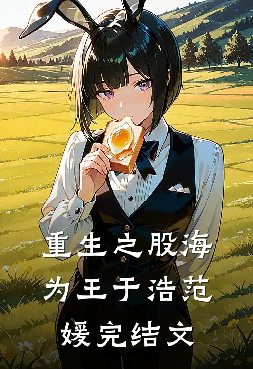 重生之股海为王于浩范媛完结文