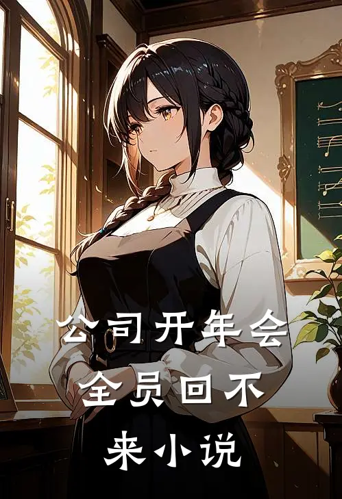 公司开年会，全员回不来小说