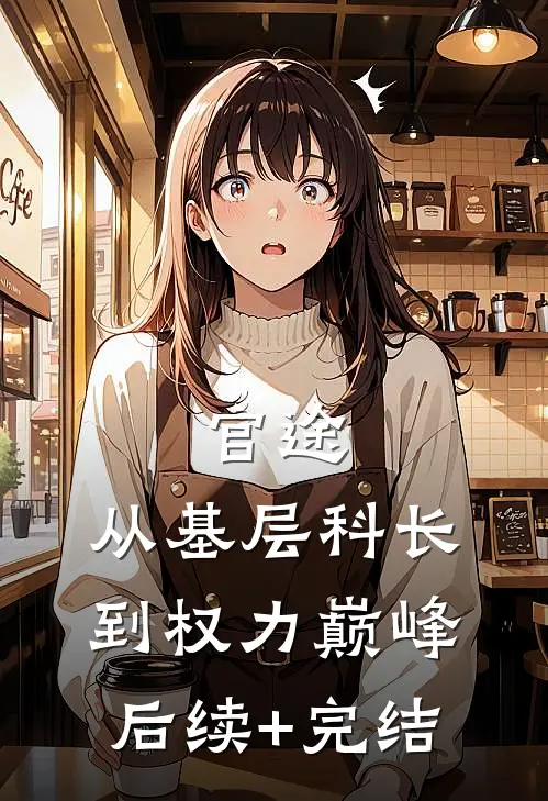 官途：从基层科长到权力巅峰后续+完结