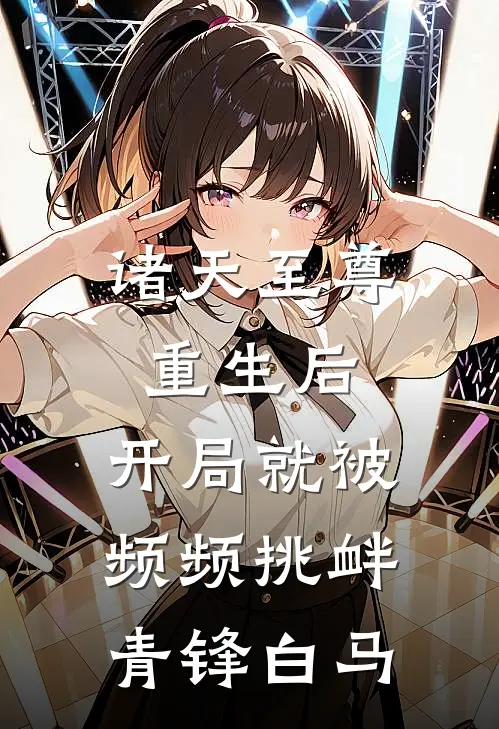 诸天至尊重生后，开局就被频频挑衅青锋白马