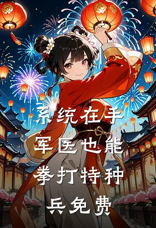 系统在手，军医也能拳打特种兵免费