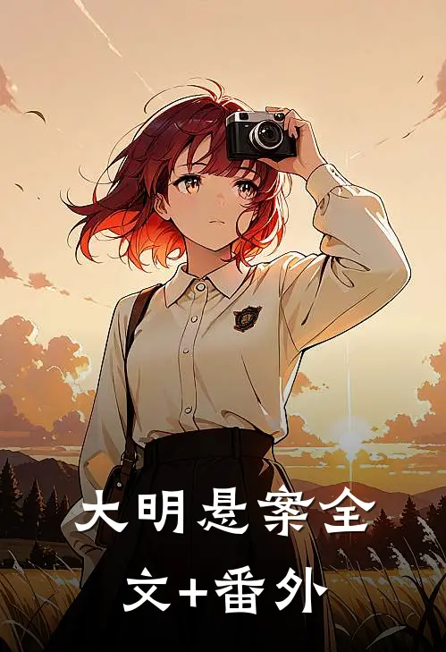 大明悬案全文+番外