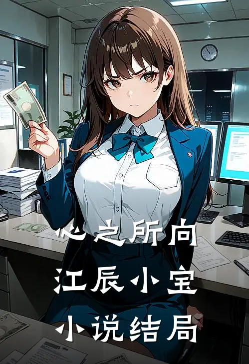 心之所向江辰小宝小说结局