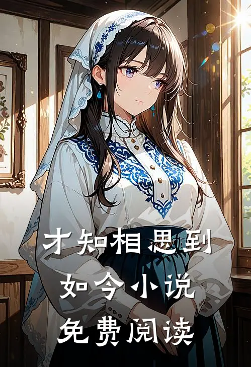 才知相思到如今小说免费阅读