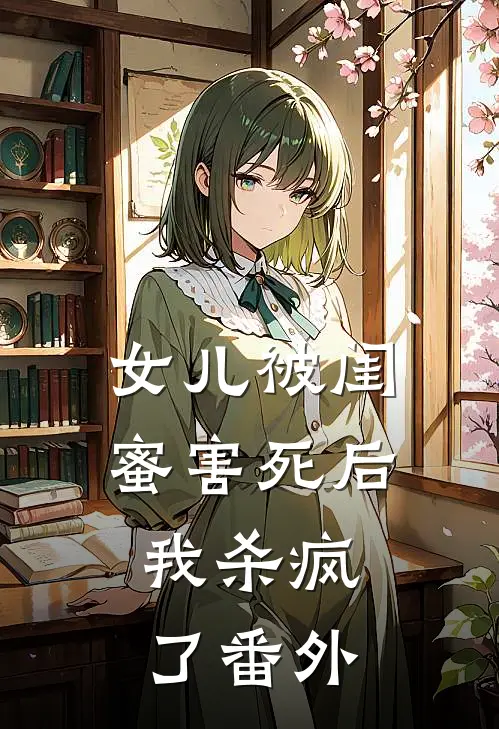 女儿被闺蜜害死后，我杀疯了番外