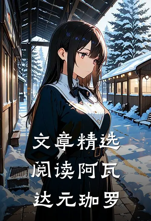 文章精选阅读阿瓦达 元珈罗