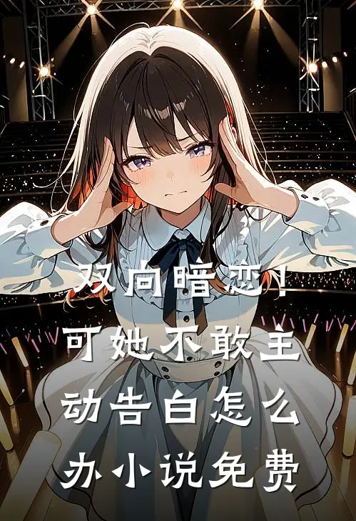双向暗恋！可她不敢主动告白怎么办小说免费