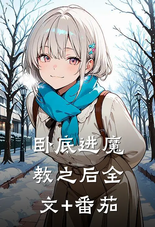 卧底进魔教之后全文+番茄